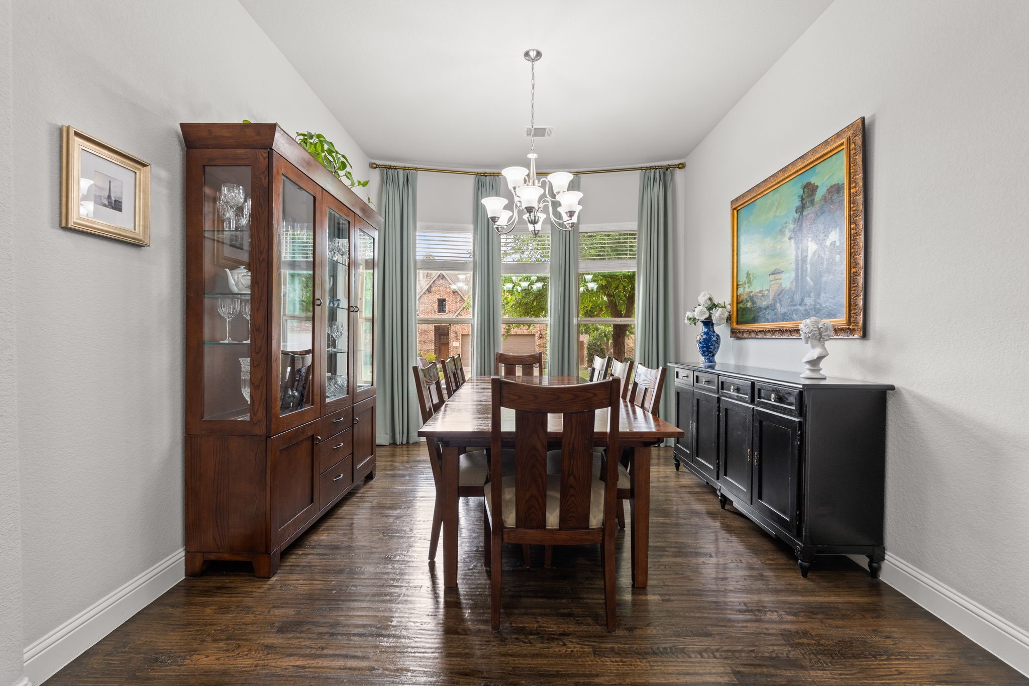 9621 Rosina Trail Fort Worth TX 76126