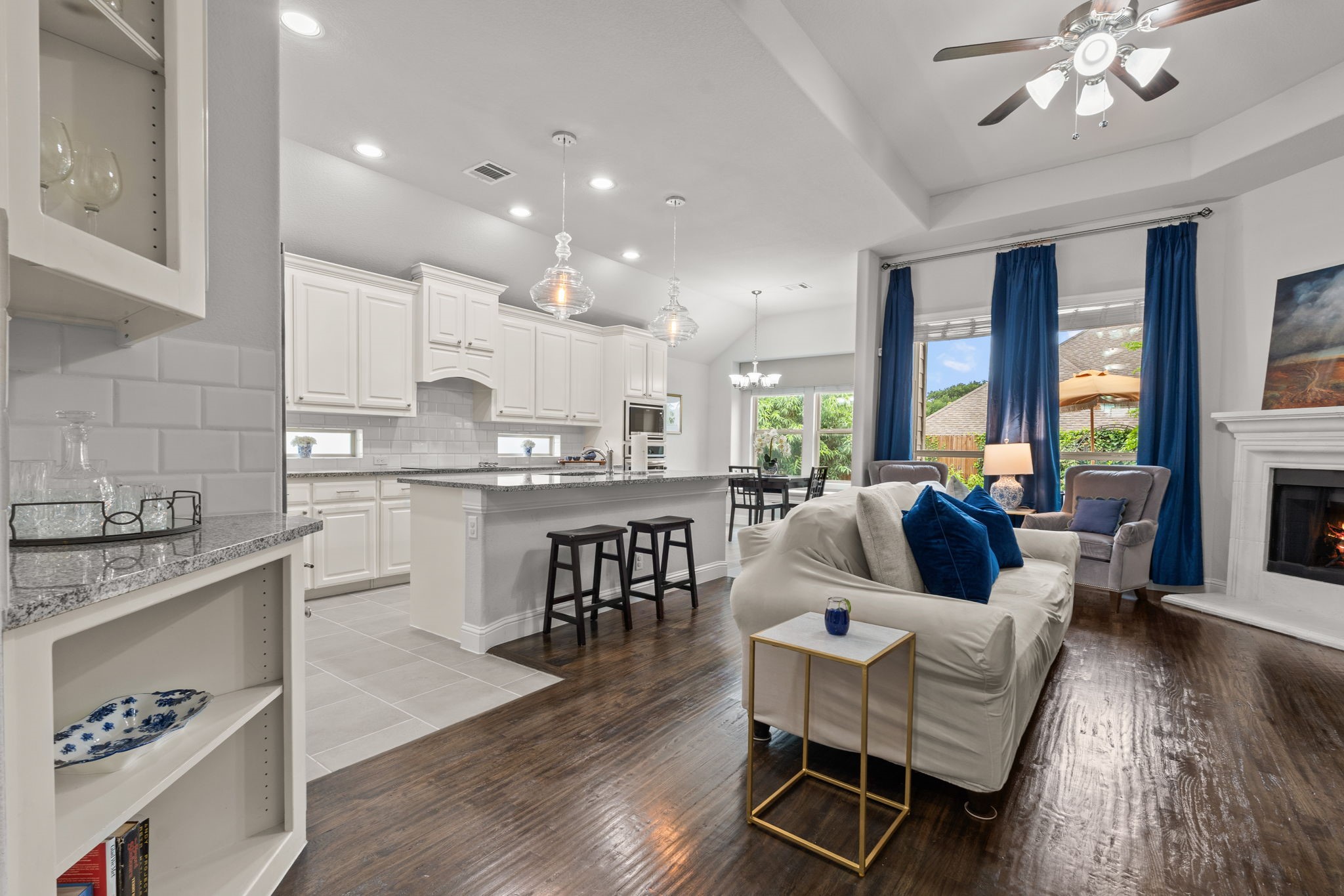 9621 Rosina Trail Fort Worth TX 76126