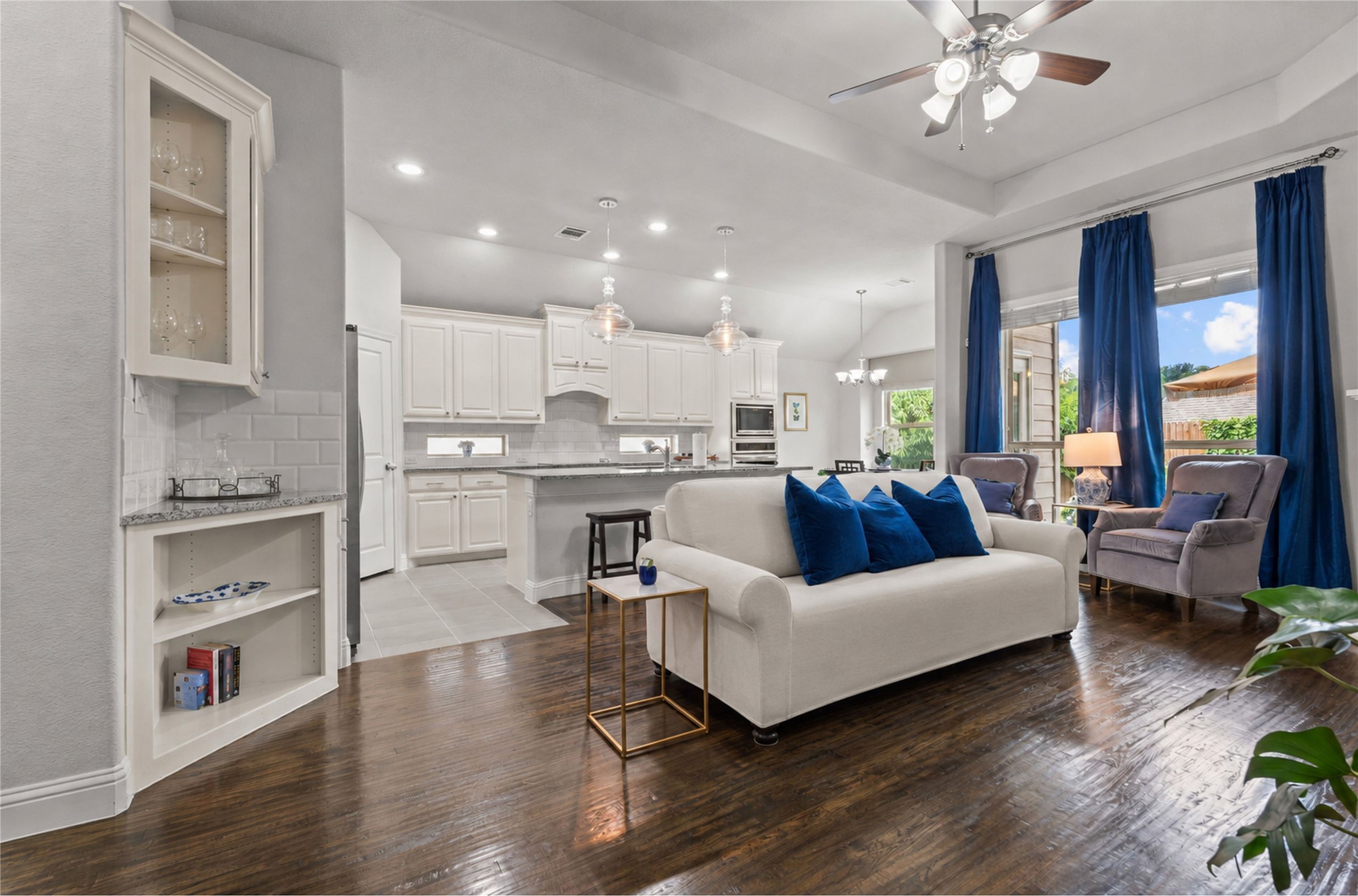 9621 Rosina Trail Fort Worth TX 76126