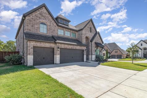 3500 Bristle Cone Drive Little Elm TX 75068