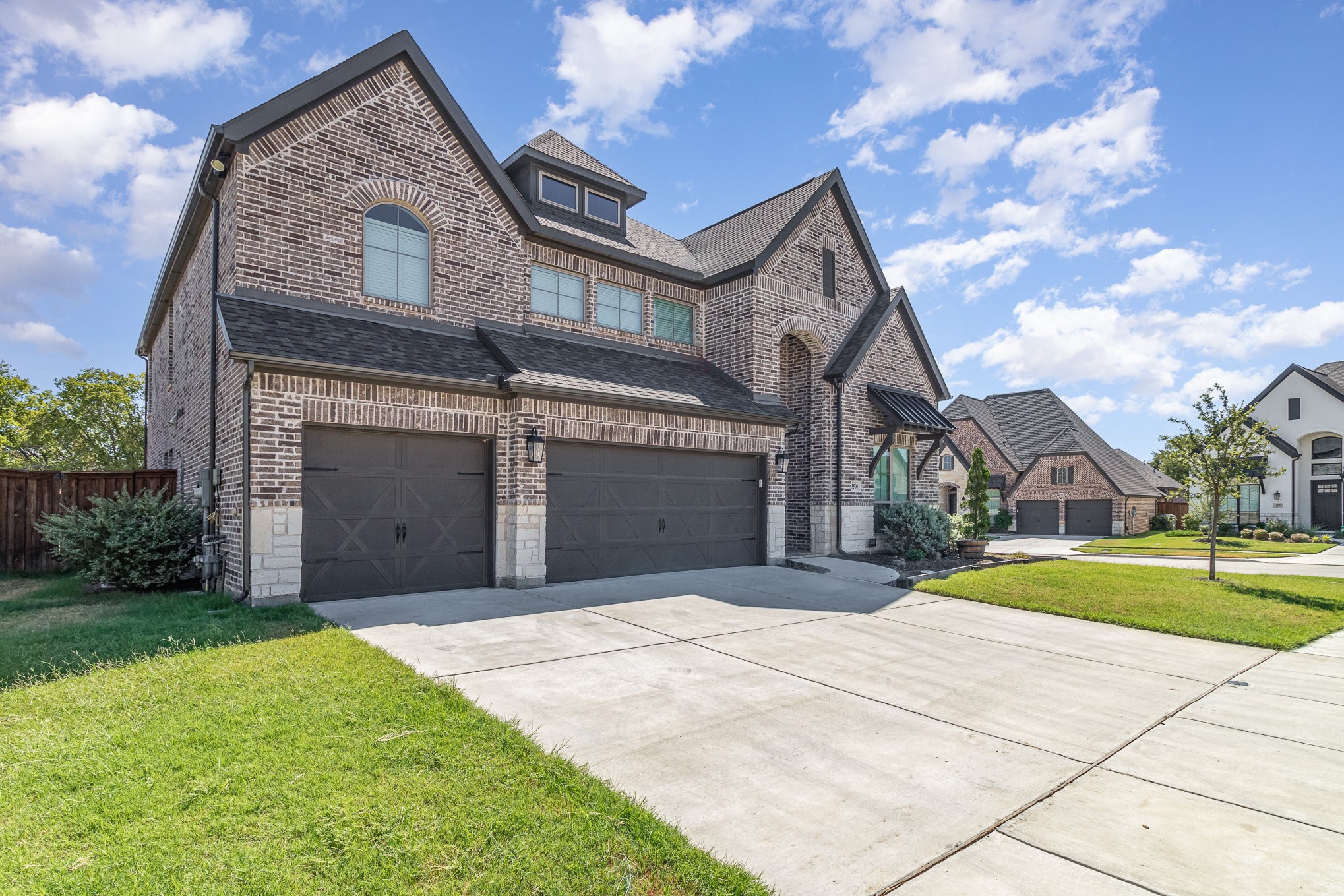 3500 Bristle Cone Drive Little Elm TX 75068