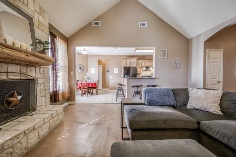 510 Mattie Lane Lake Dallas TX 75065