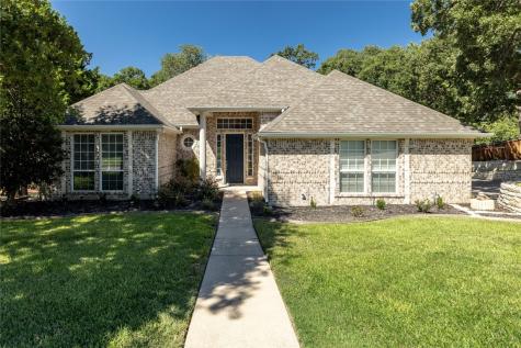 1929 Clear Creek Drive Weatherford TX 76087