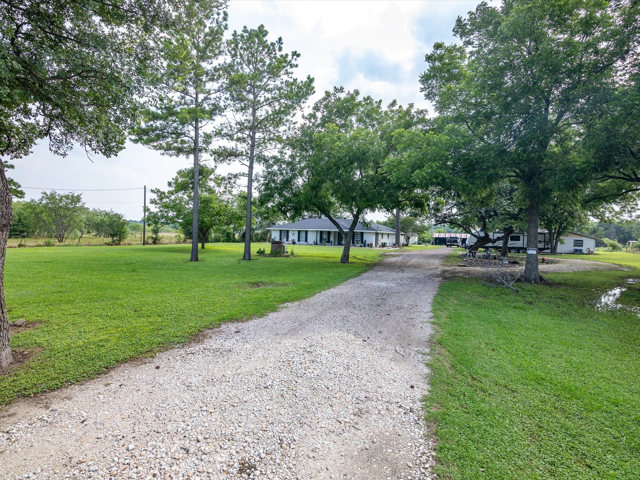3505 Oak Grove Road Ennis TX 75119
