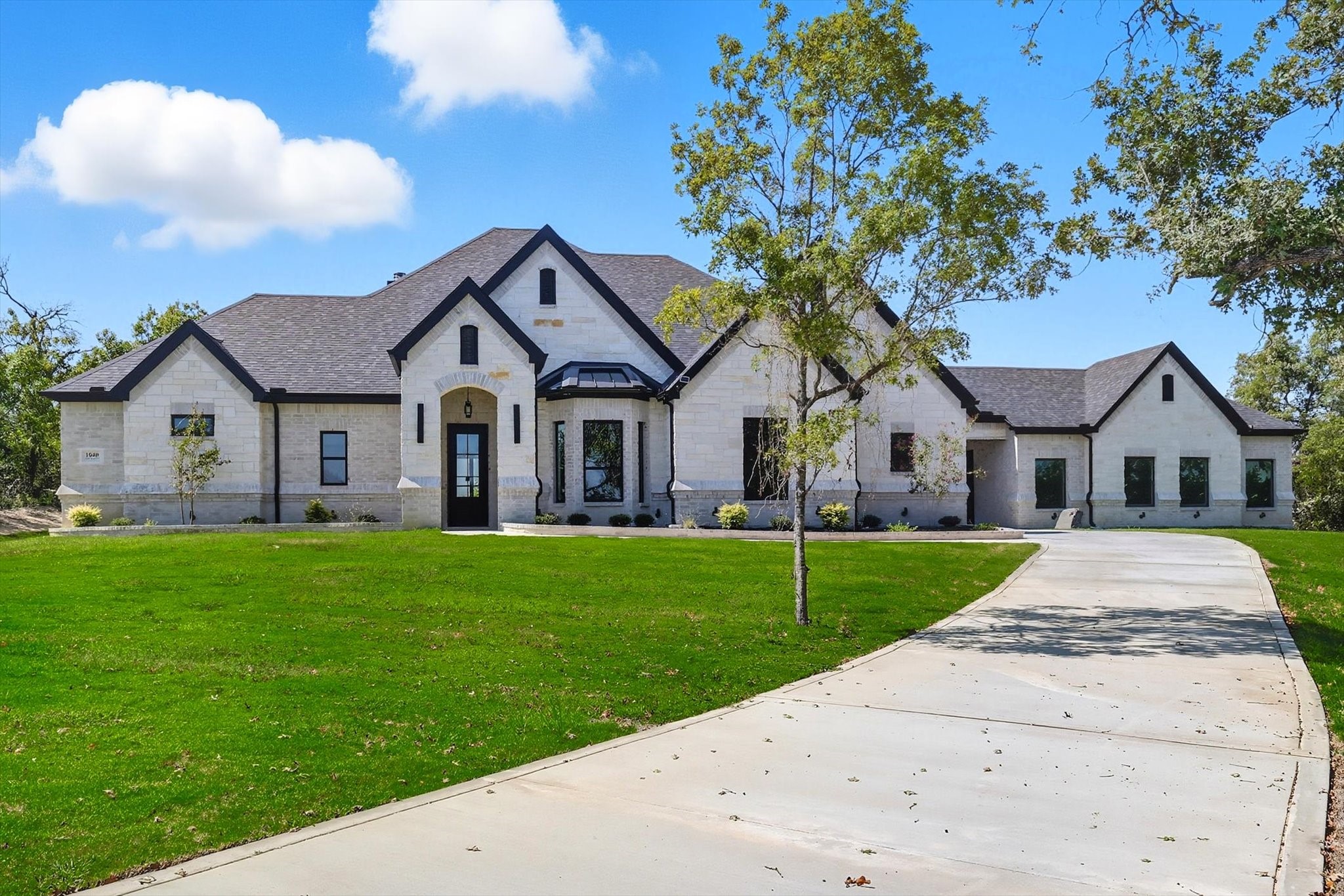 1040 Andy Ranch Court Azle TX 76020