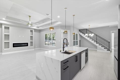 1040 Andy Ranch Court Azle TX 76020