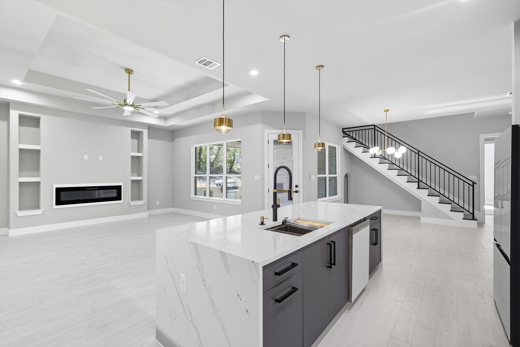 1040 Andy Ranch Court Azle TX 76020