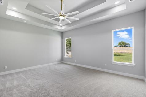 1040 Andy Ranch Court Azle TX 76020