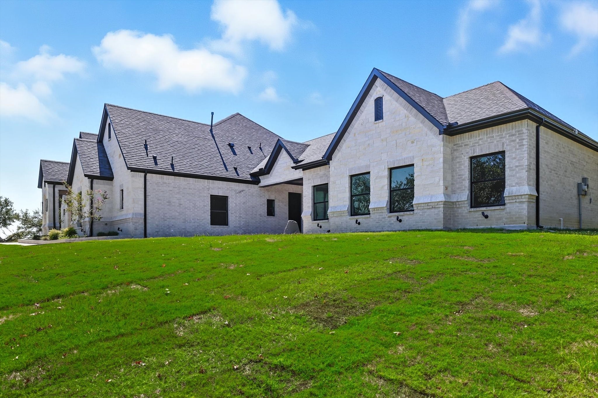1040 Andy Ranch Court Azle TX 76020