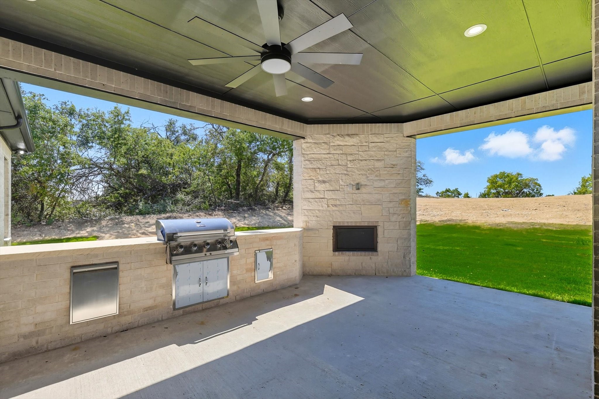 1040 Andy Ranch Court Azle TX 76020