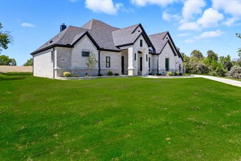 1040 Andy Ranch Court Azle TX 76020