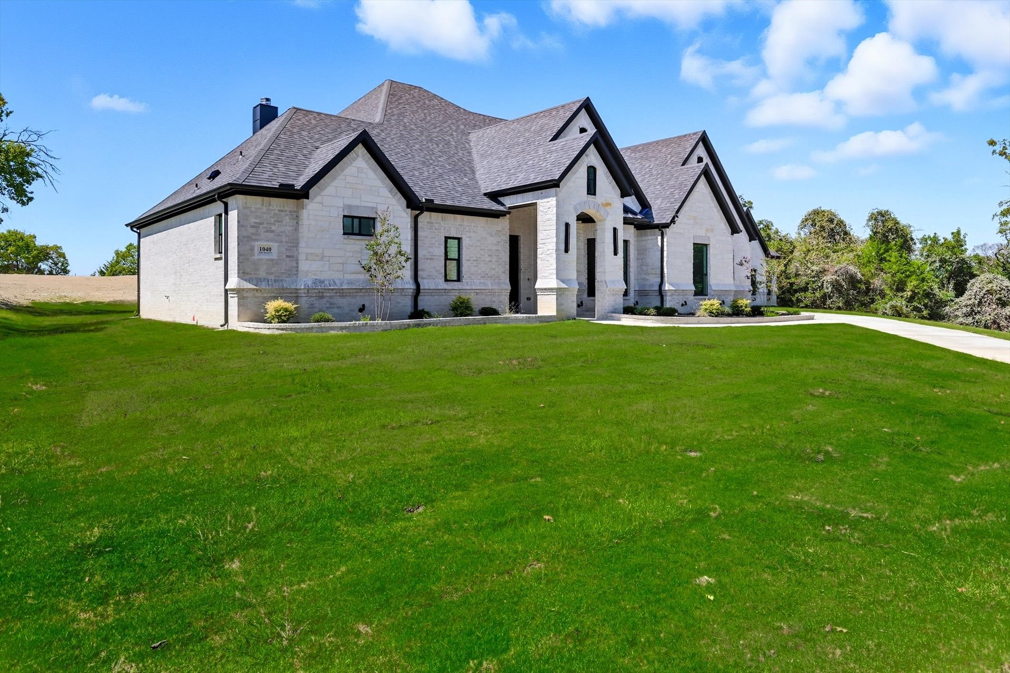 1040 Andy Ranch Court Azle TX 76020