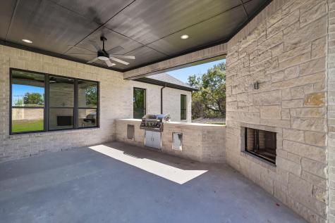 1040 Andy Ranch Court Azle TX 76020