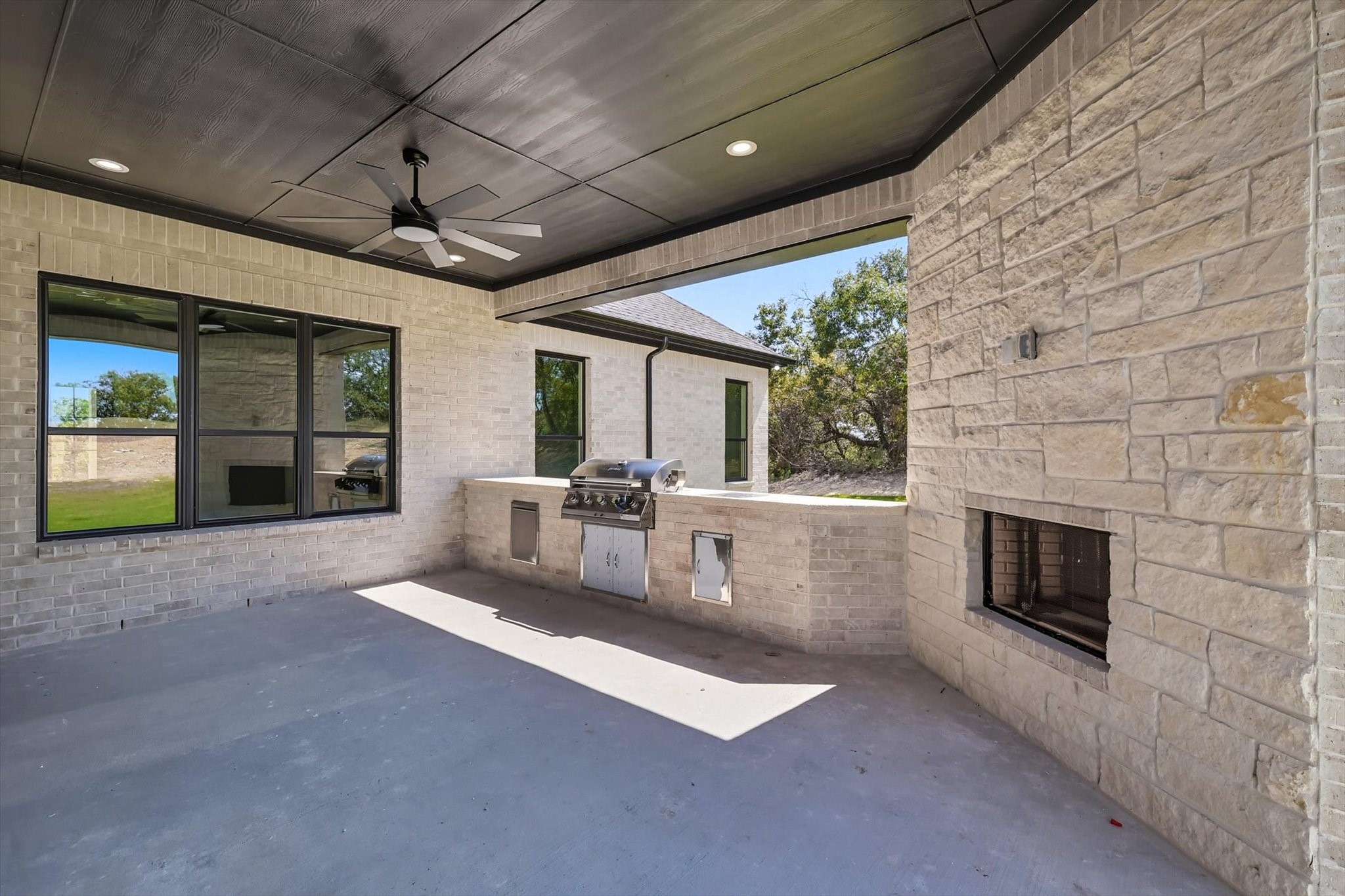 1040 Andy Ranch Court Azle TX 76020