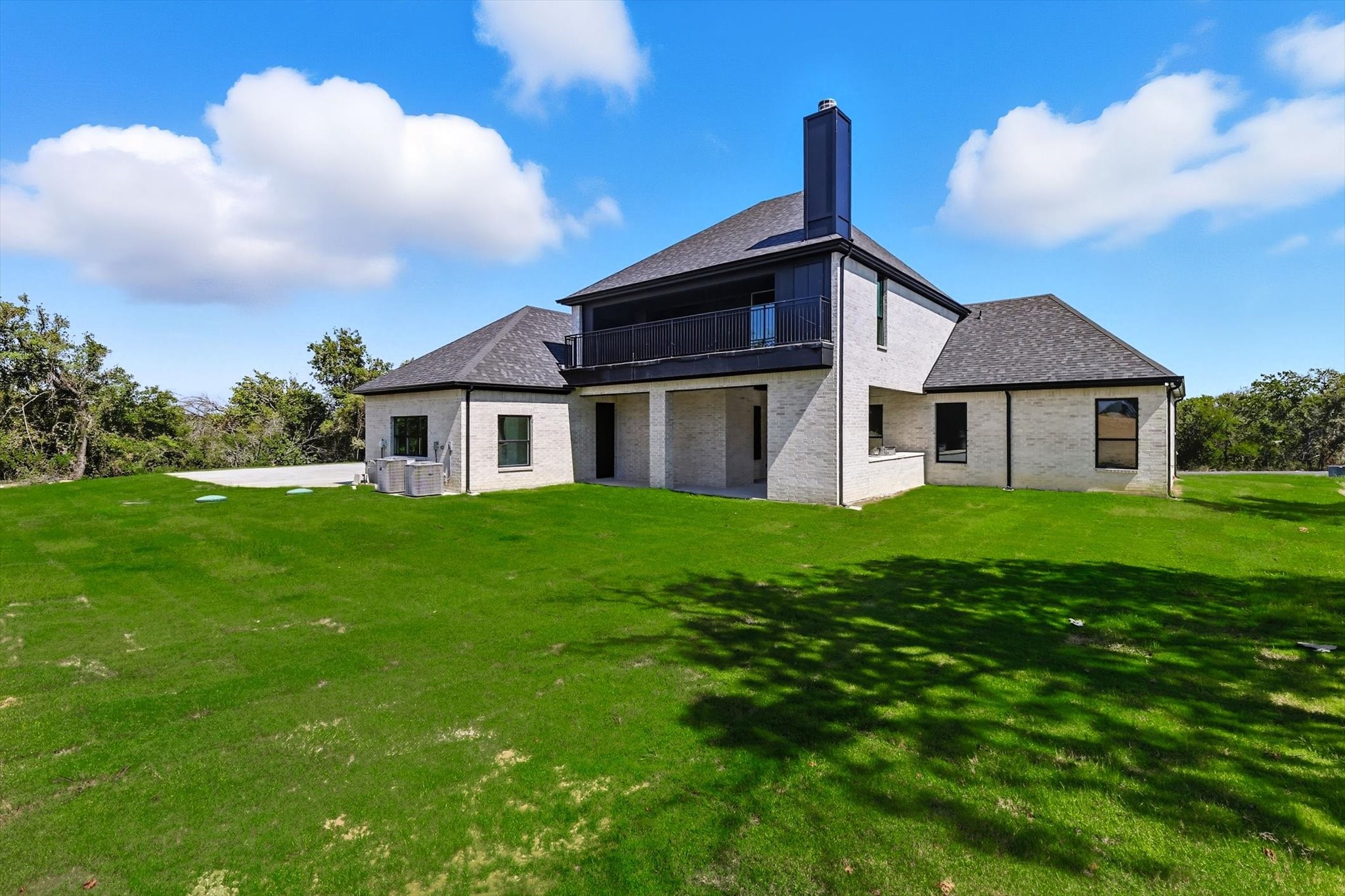 1040 Andy Ranch Court Azle TX 76020