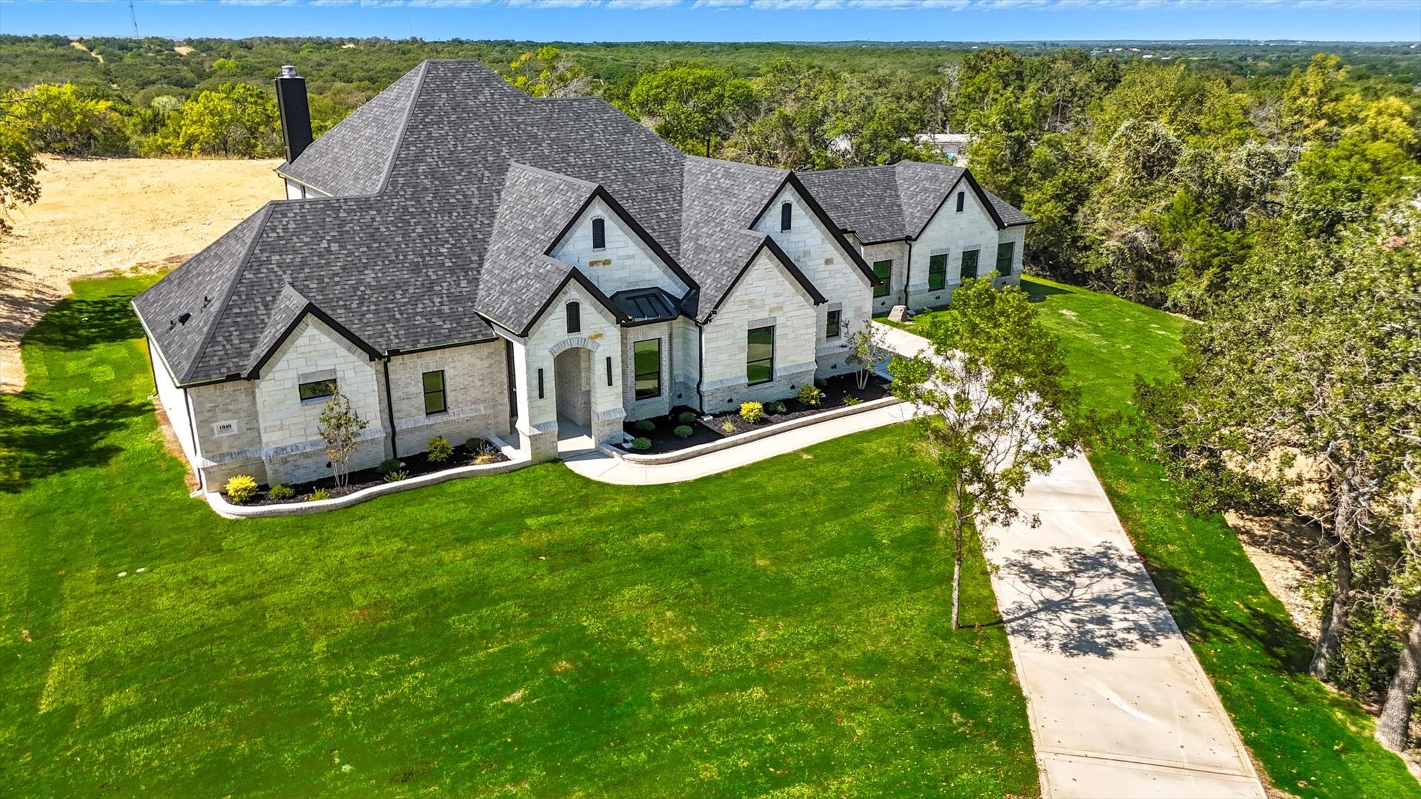 1040 Andy Ranch Court Azle TX 76020