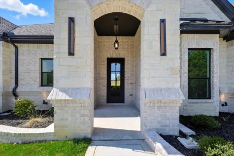1040 Andy Ranch Court Azle TX 76020
