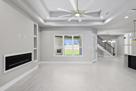1040 Andy Ranch Court Azle TX 76020