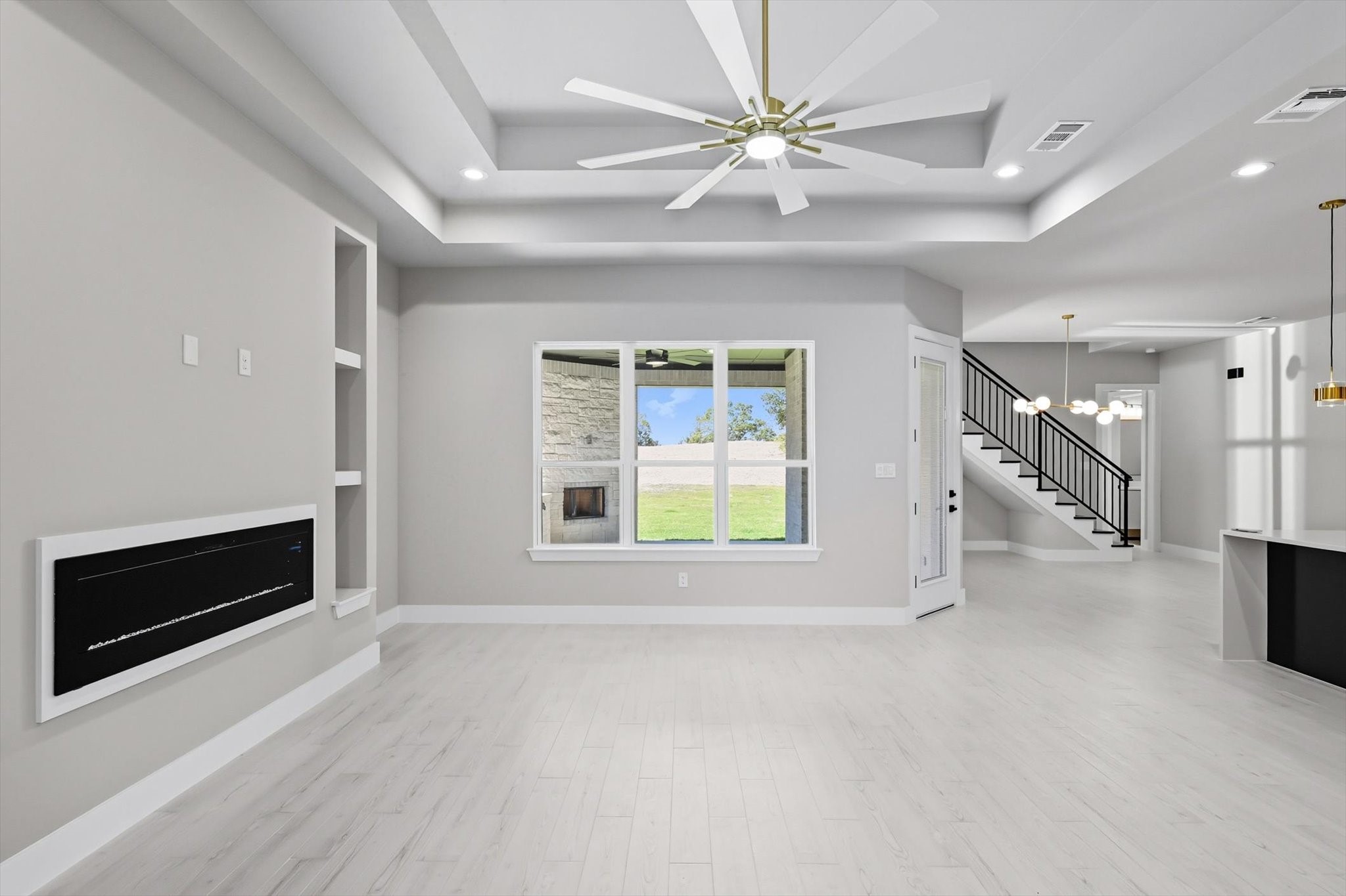 1040 Andy Ranch Court Azle TX 76020