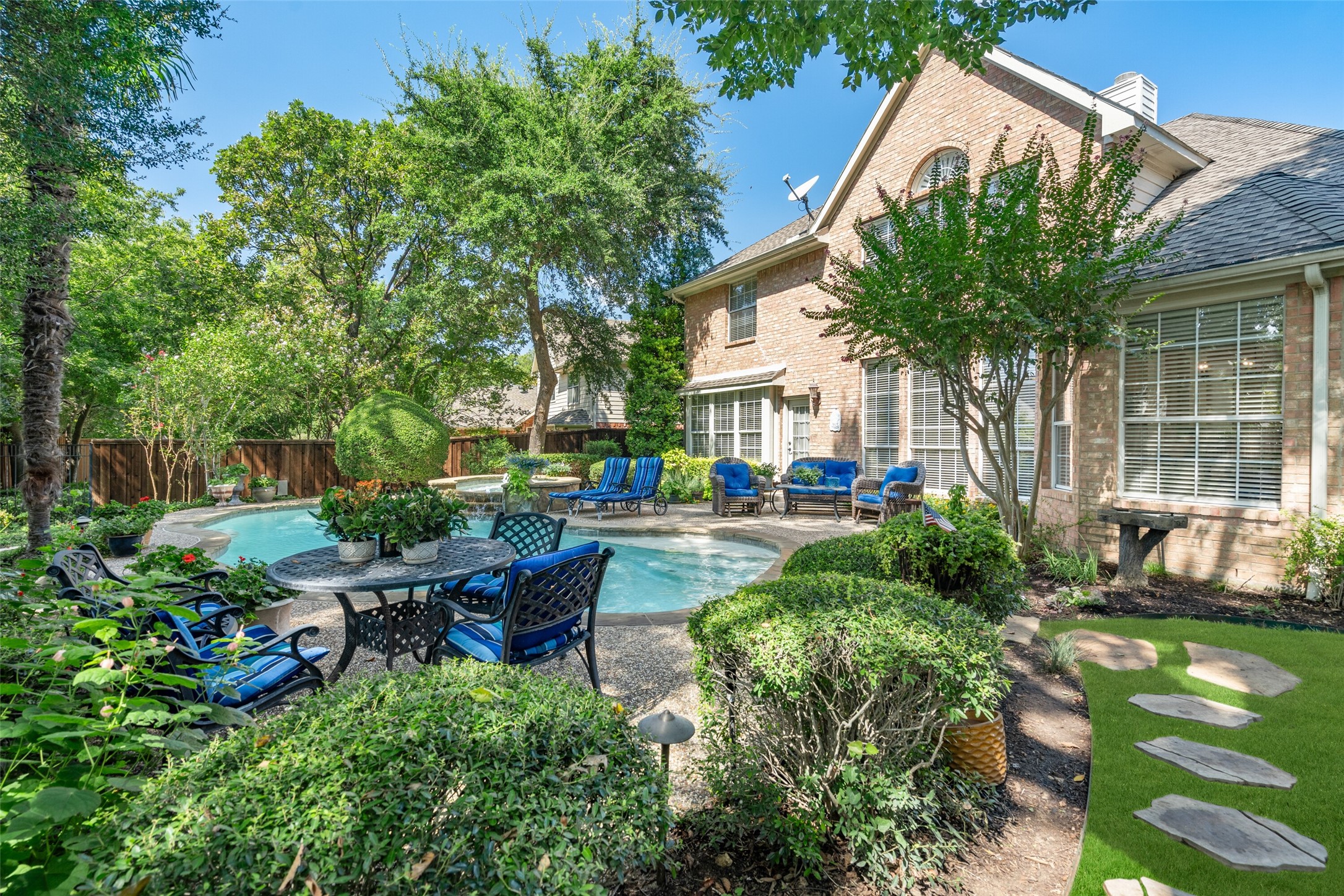 1211 Riverside Court Allen TX 75013