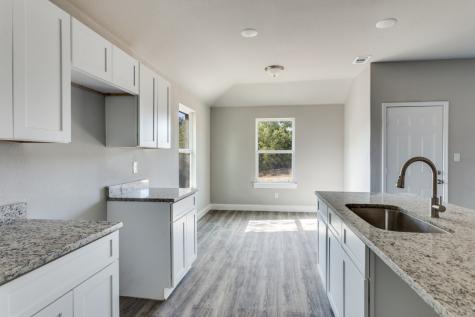 1523 Jacqueline Lane Graham TX 76450