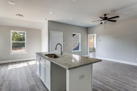 1523 Jacqueline Lane Graham TX 76450