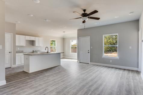 1523 Jacqueline Lane Graham TX 76450