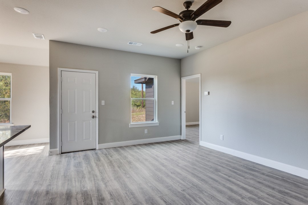 1523 Jacqueline Lane Graham TX 76450