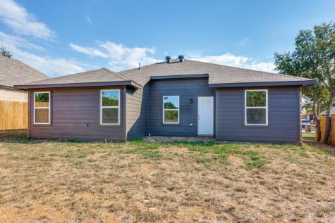 1523 Jacqueline Lane Graham TX 76450