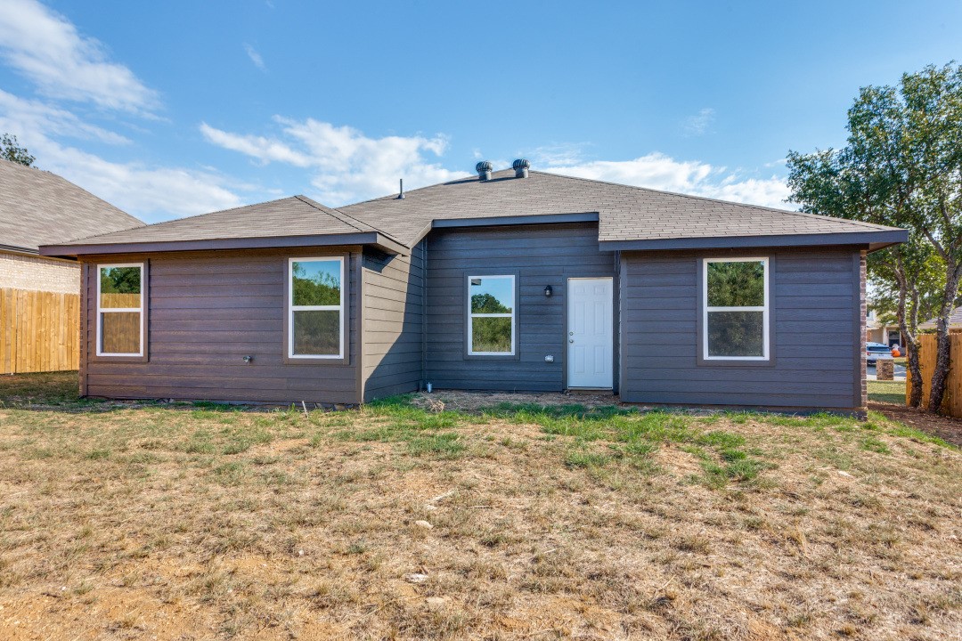 1523 Jacqueline Lane Graham TX 76450