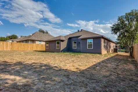 1523 Jacqueline Lane Graham TX 76450