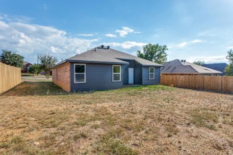 1523 Jacqueline Lane Graham TX 76450
