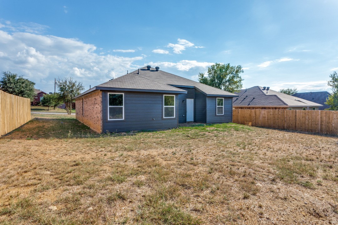 1523 Jacqueline Lane Graham TX 76450