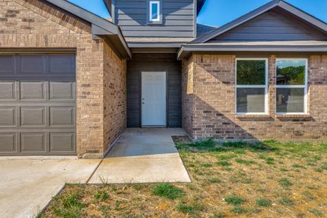 1523 Jacqueline Lane Graham TX 76450