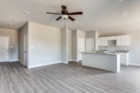 1523 Jacqueline Lane Graham TX 76450