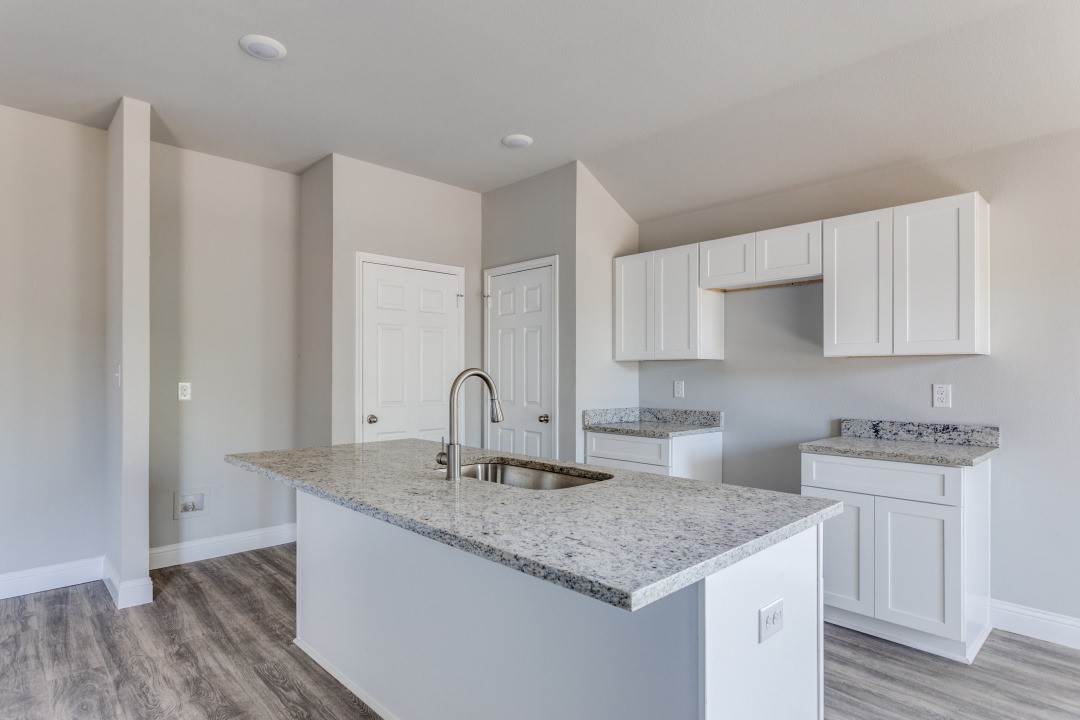 1523 Jacqueline Lane Graham TX 76450