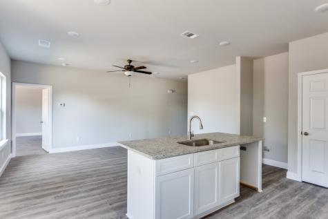 1523 Jacqueline Lane Graham TX 76450