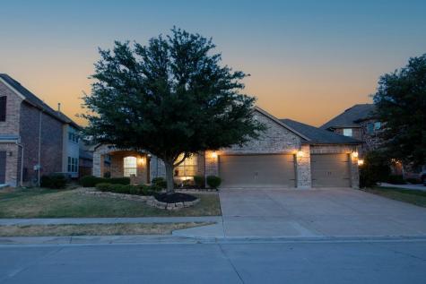 12616 Saratoga Springs Circle Fort Worth TX 76244