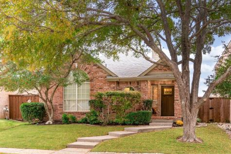 4724 Ridgedale Drive Plano TX 75024