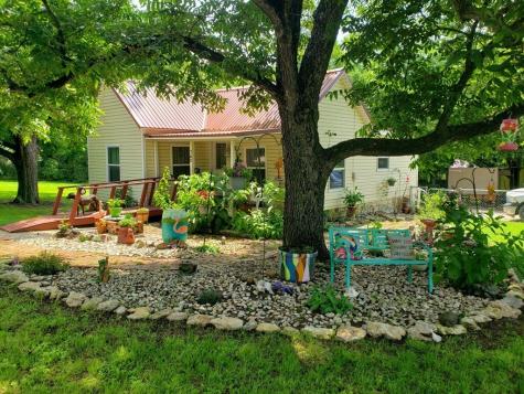 700 S Dempster Street Hamilton TX 76531