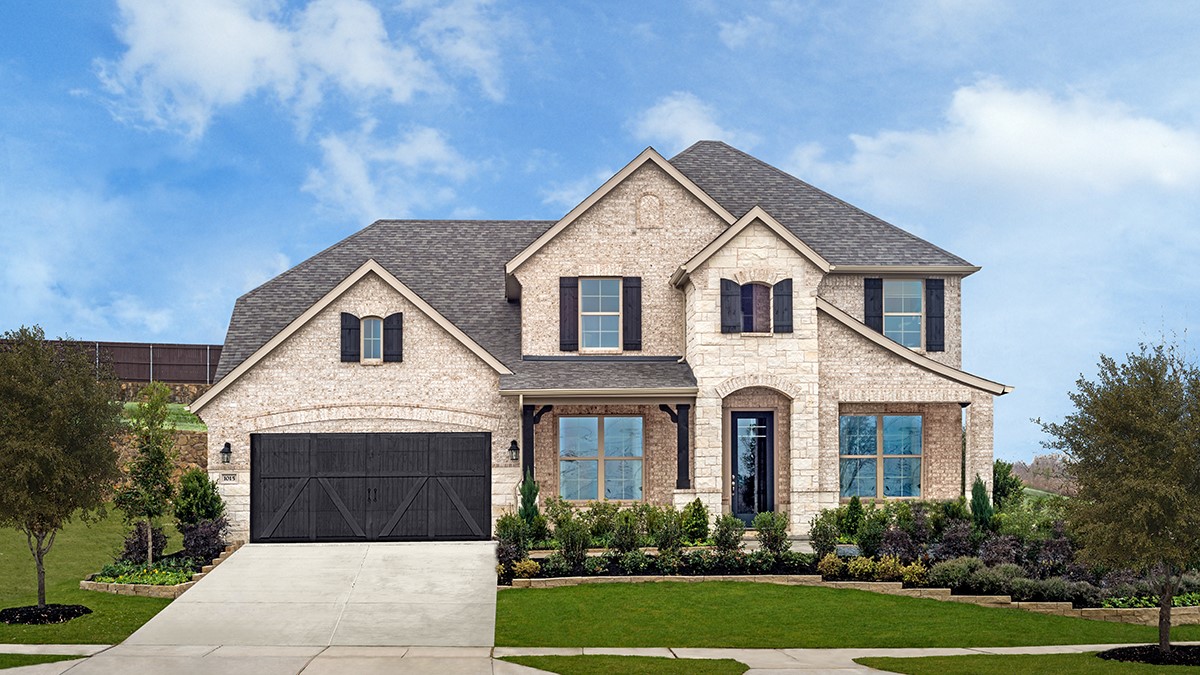 16592 Chadwell Drive Frisco TX 75035