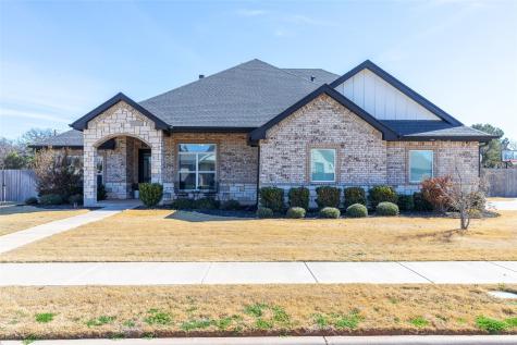 2301 Manor Oaks Terrace Abilene TX 79602