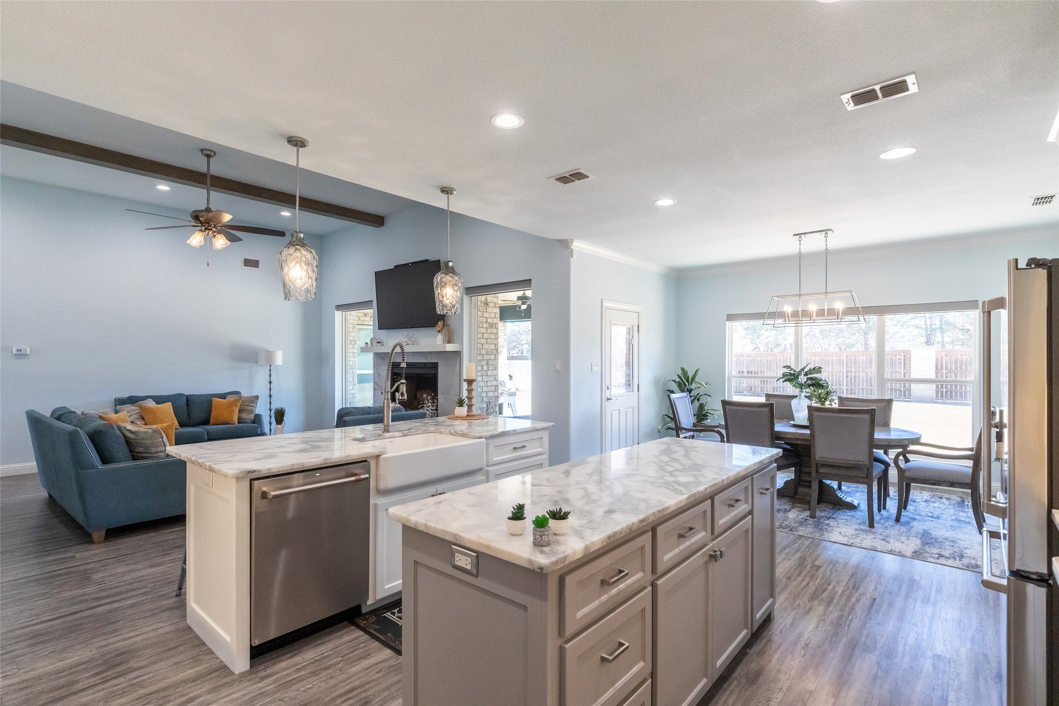 2301 Manor Oaks Terrace Abilene TX 79602