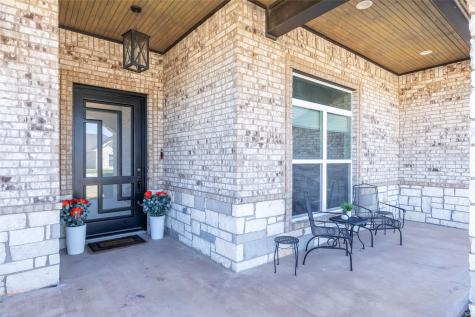 2301 Manor Oaks Terrace Abilene TX 79602