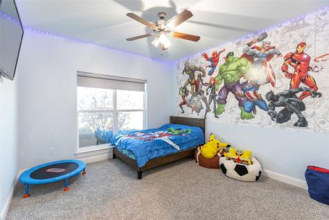 2301 Manor Oaks Terrace Abilene TX 79602