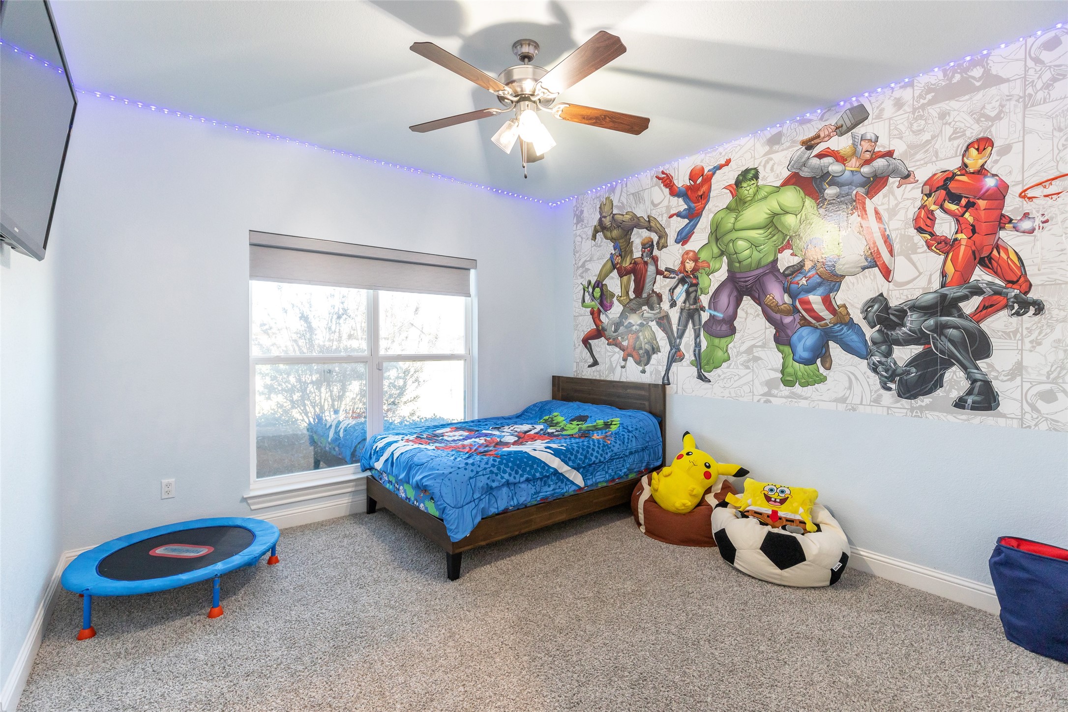 2301 Manor Oaks Terrace Abilene TX 79602