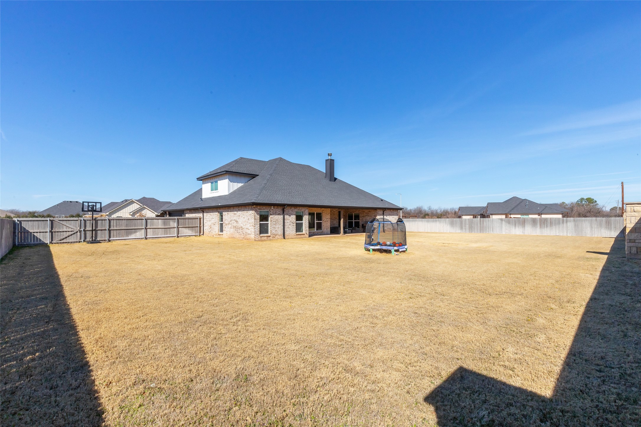 2301 Manor Oaks Terrace Abilene TX 79602