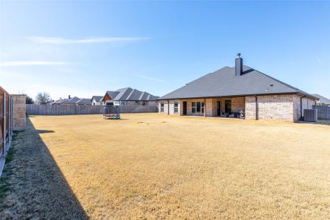 2301 Manor Oaks Terrace Abilene TX 79602