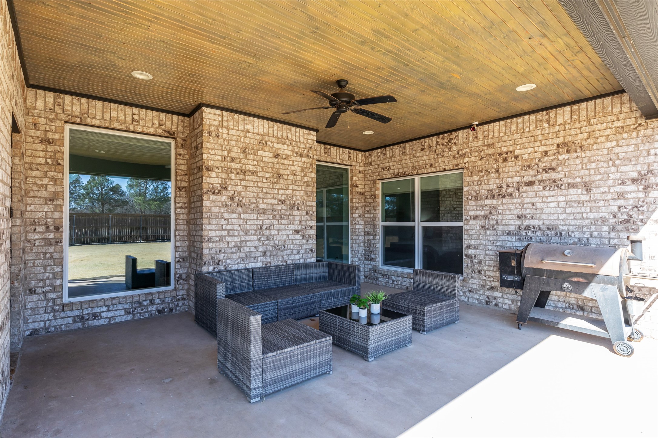 2301 Manor Oaks Terrace Abilene TX 79602