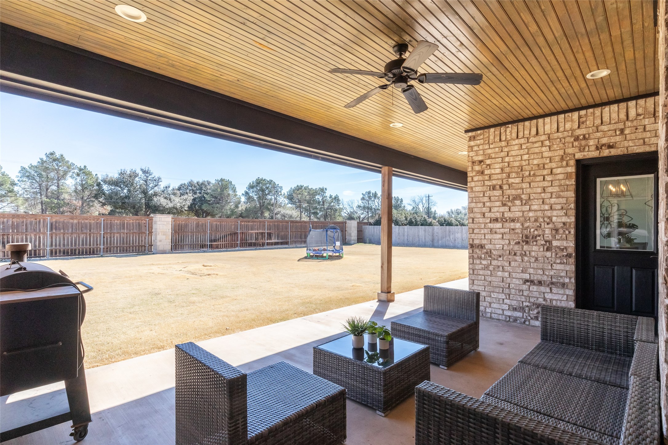 2301 Manor Oaks Terrace Abilene TX 79602